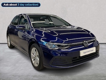 2022 - 1.5 eTSI 150 Life 5dr DSG