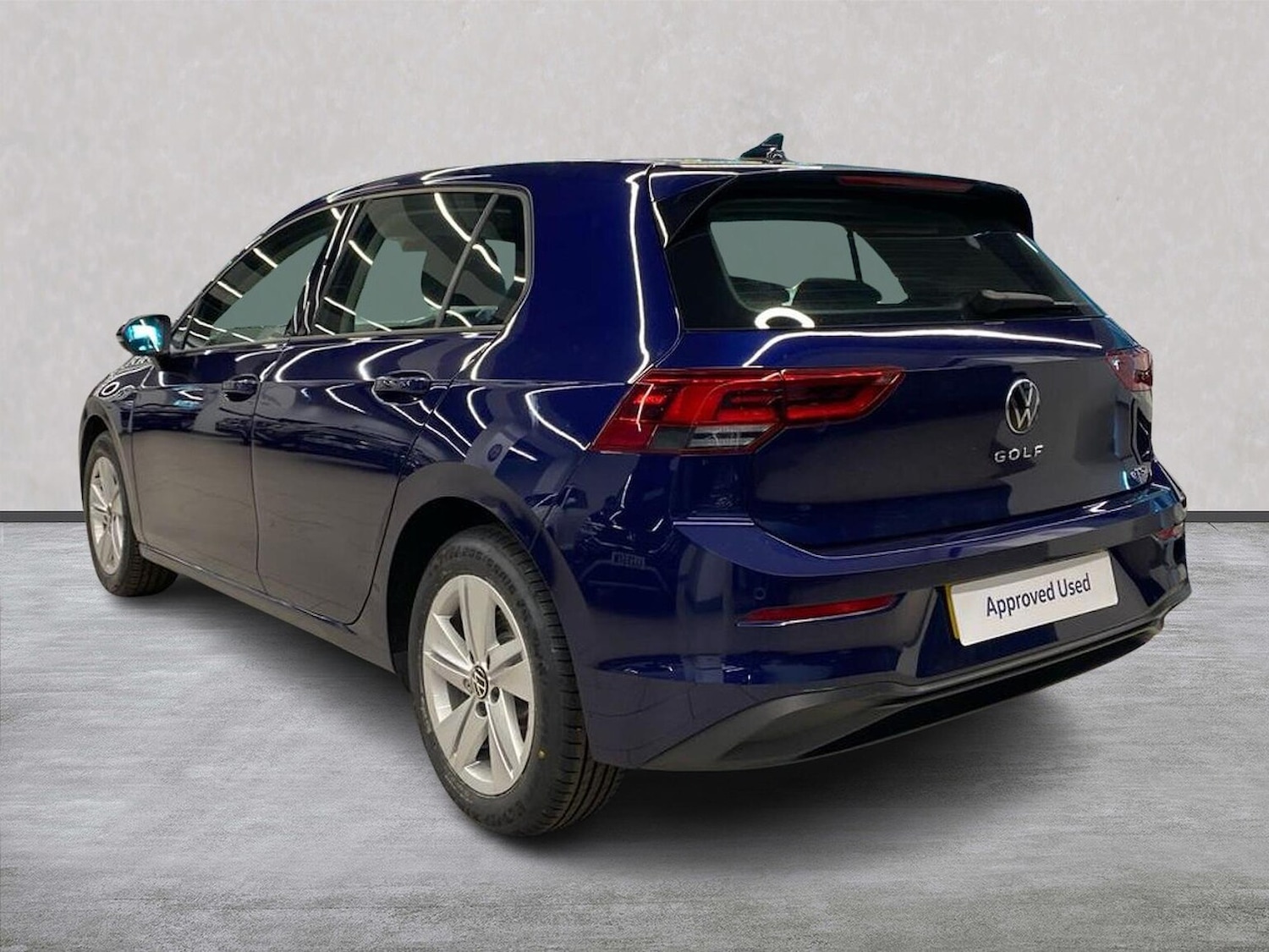 Used Volkswagen Golf 2022 for sale - 76651261: Photo 2