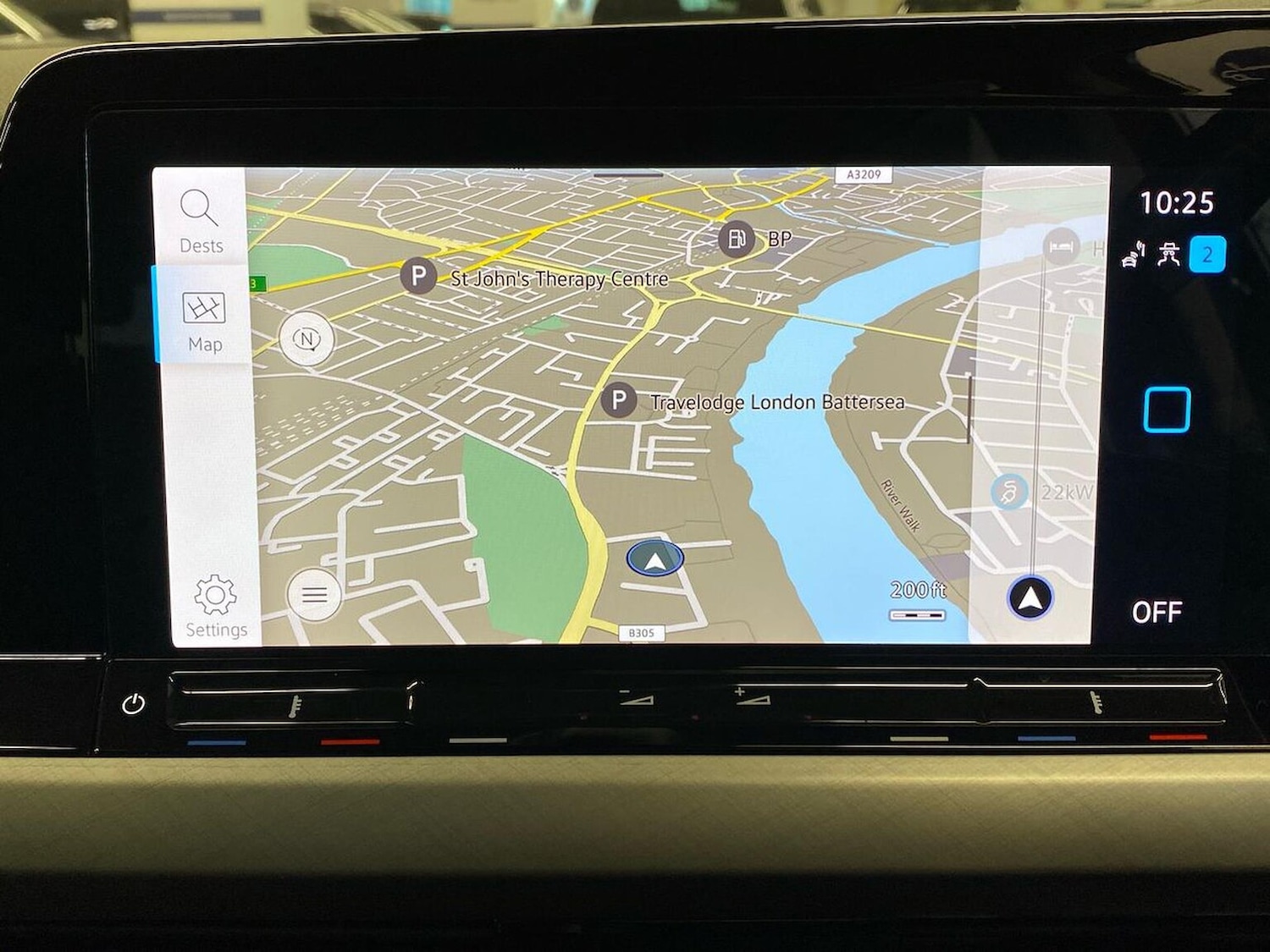 Used Volkswagen Golf 2022 for sale - 76651261: Photo 24