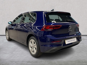 Used Volkswagen Golf 2022 for sale - 76651261: Photo