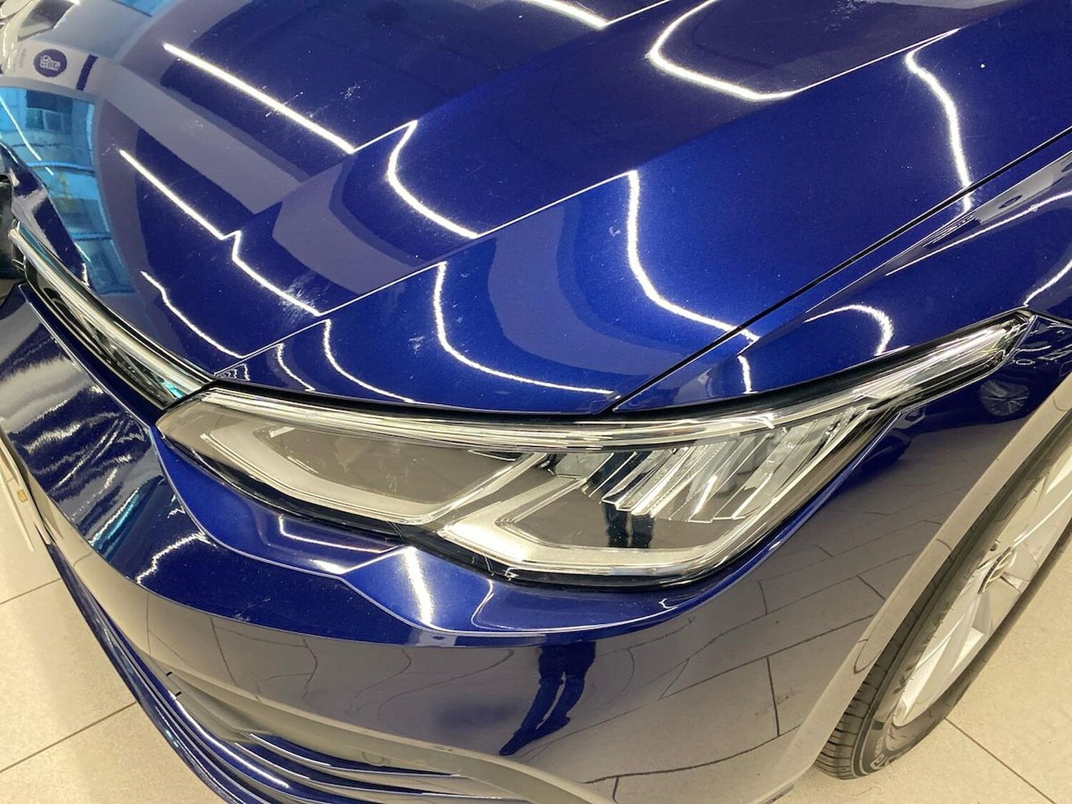 Used Volkswagen Golf 2022 for sale - 76651261: Photo 31