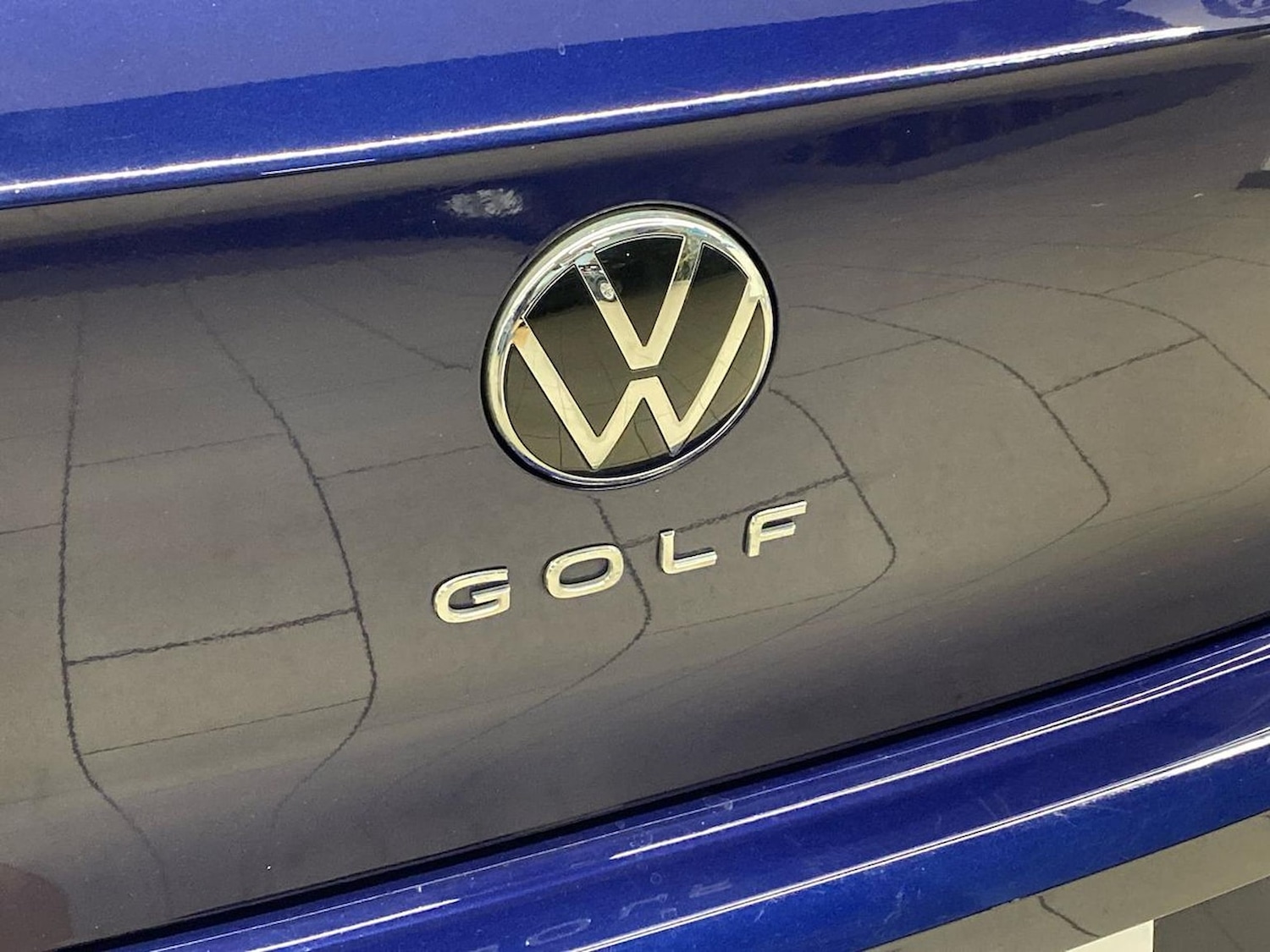 Used Volkswagen Golf 2022 for sale - 76651261: Photo 32