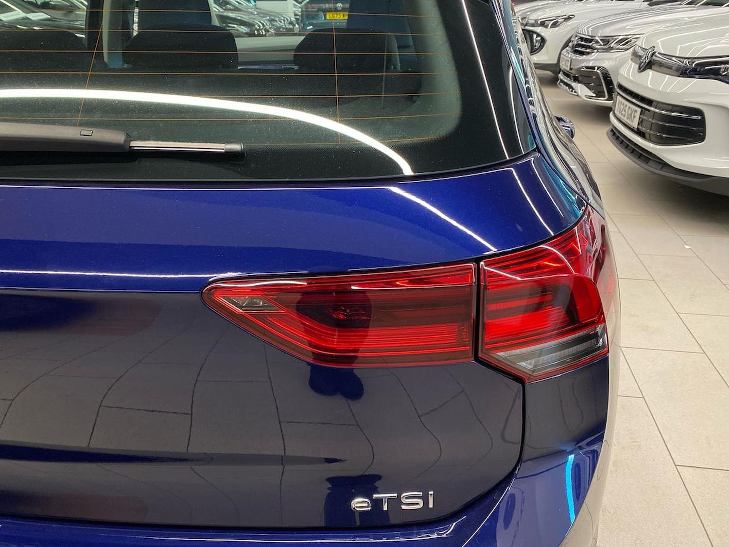 Used Volkswagen Golf 2022 for sale - 76651261: Photo 33