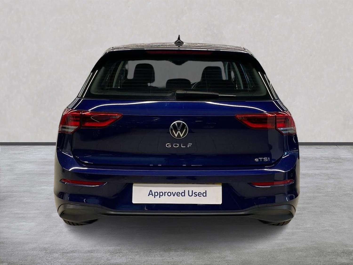 Used Volkswagen Golf 2022 for sale - 76651261: Photo 4