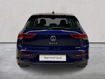 Used Volkswagen Golf 2022 for sale - 76651261: Photo