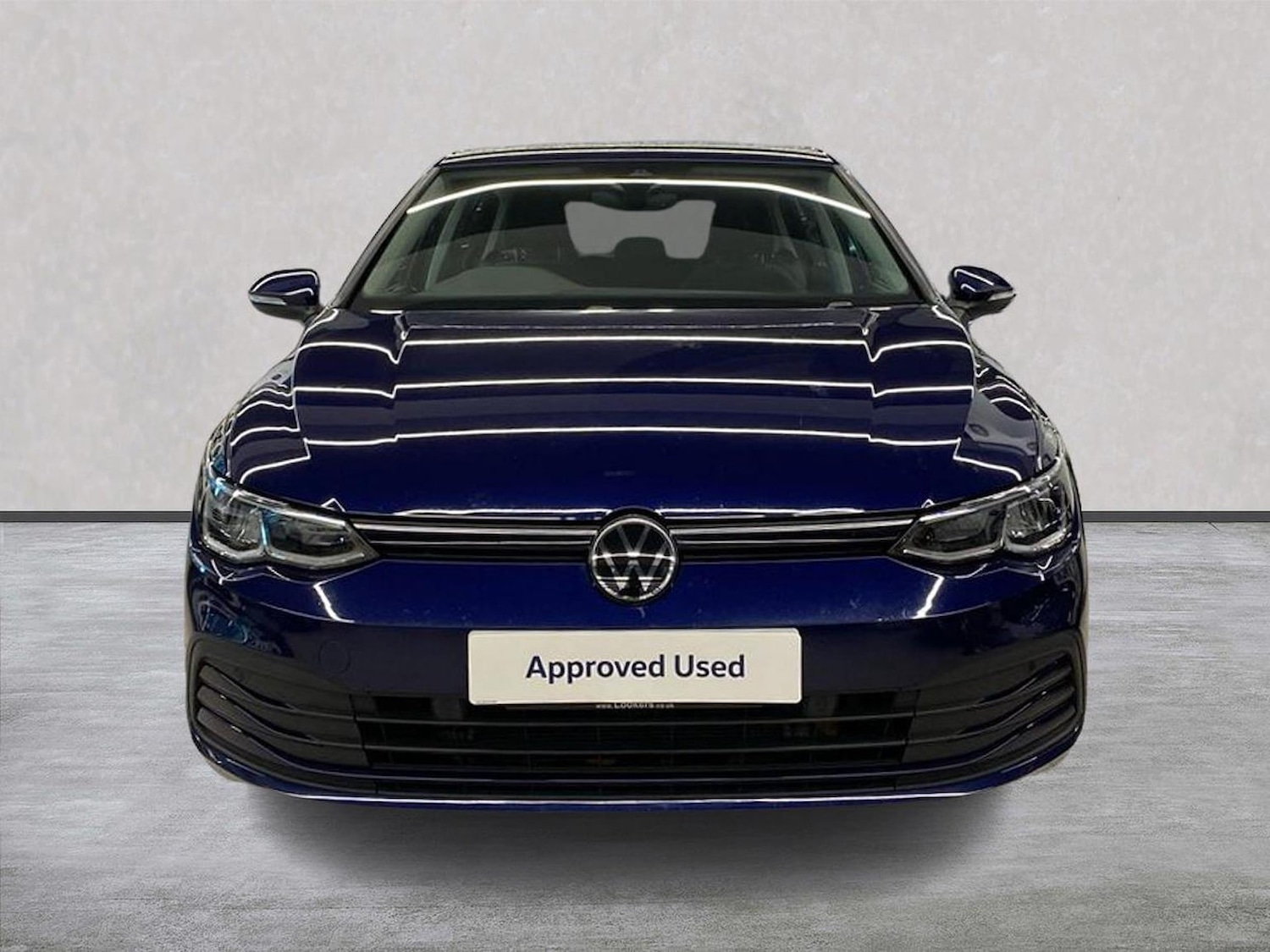 Used Volkswagen Golf 2022 for sale - 76651261: Photo 5