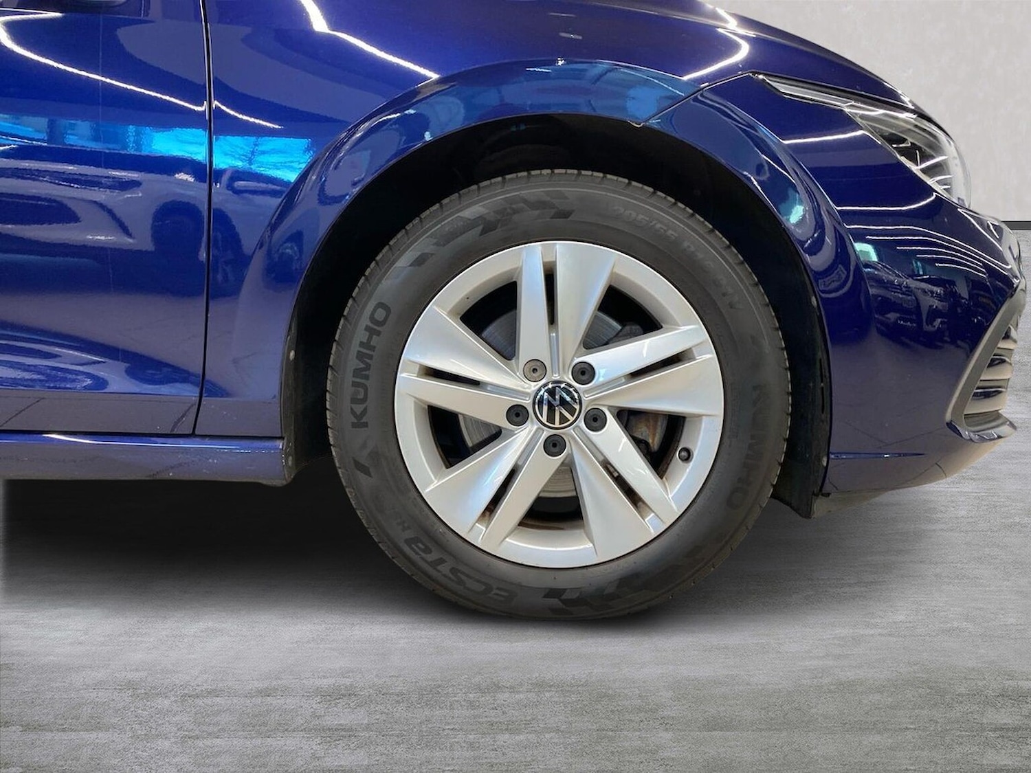 Used Volkswagen Golf 2022 for sale - 76651261: Photo 6