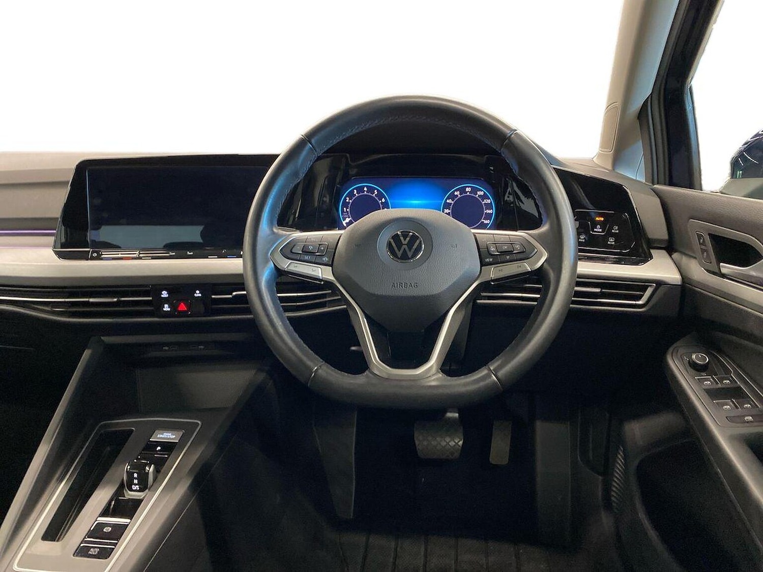 Used Volkswagen Golf 2022 for sale - 76651261: Photo 9