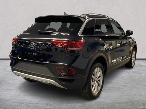 Used Volkswagen T-Roc 2025 for sale - 76219193: Photo 19