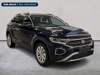 Volkswagen - T-Roc