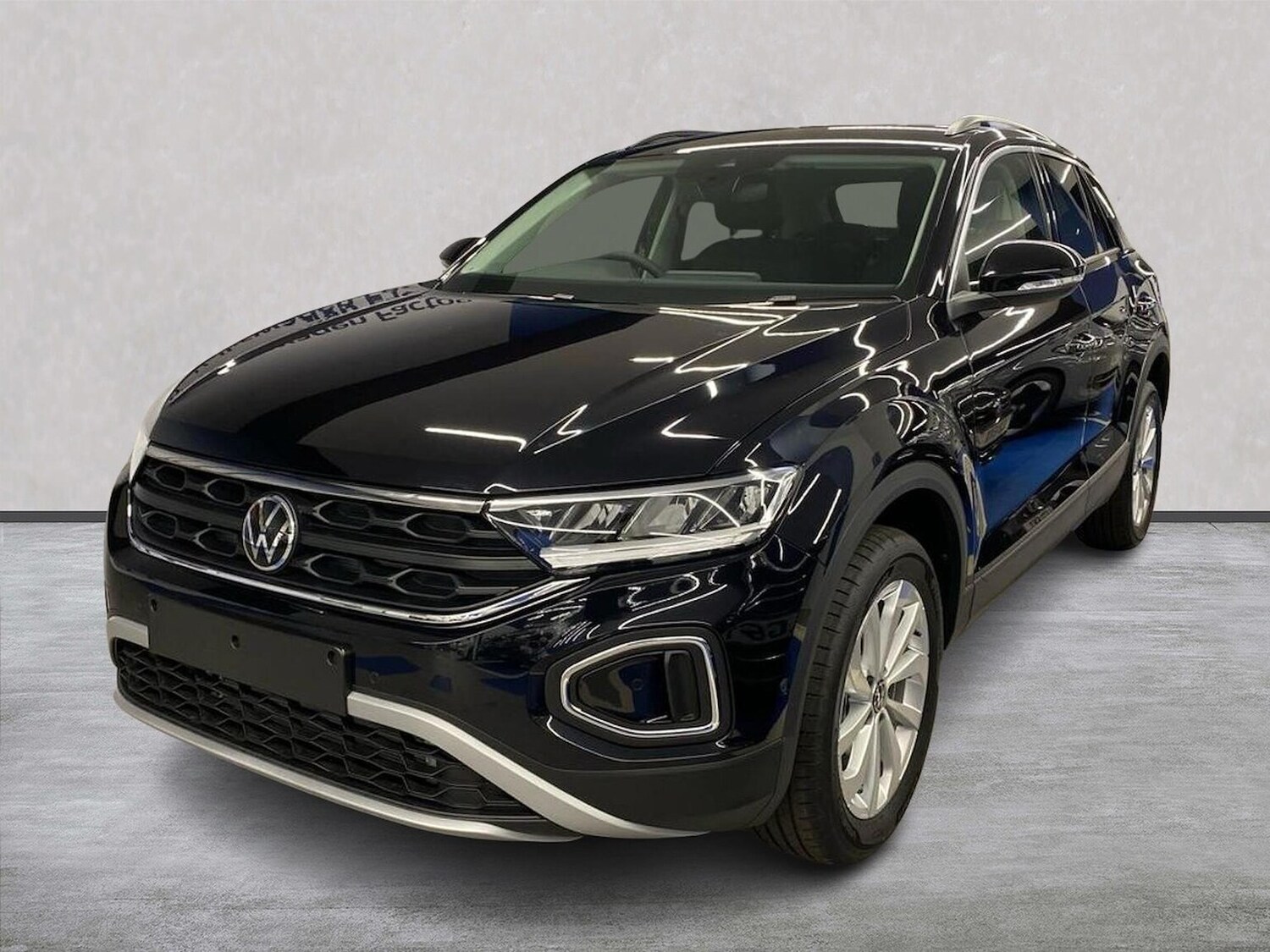 Used Volkswagen T-Roc 2025 for sale - 76219193: Photo 20