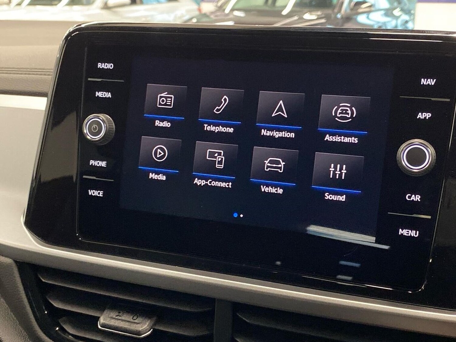 Used Volkswagen T-Roc 2025 for sale - 76219193: Photo 24