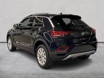 Used Volkswagen T-Roc 2025 for sale - 76219193: Photo 3