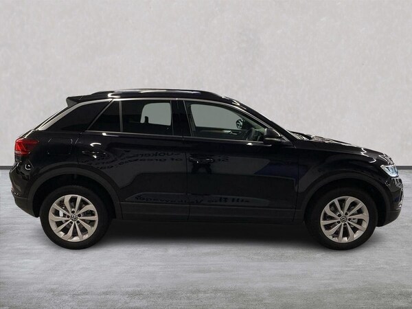 Used Volkswagen T-Roc 2025 for sale - 76219193: Photo 4