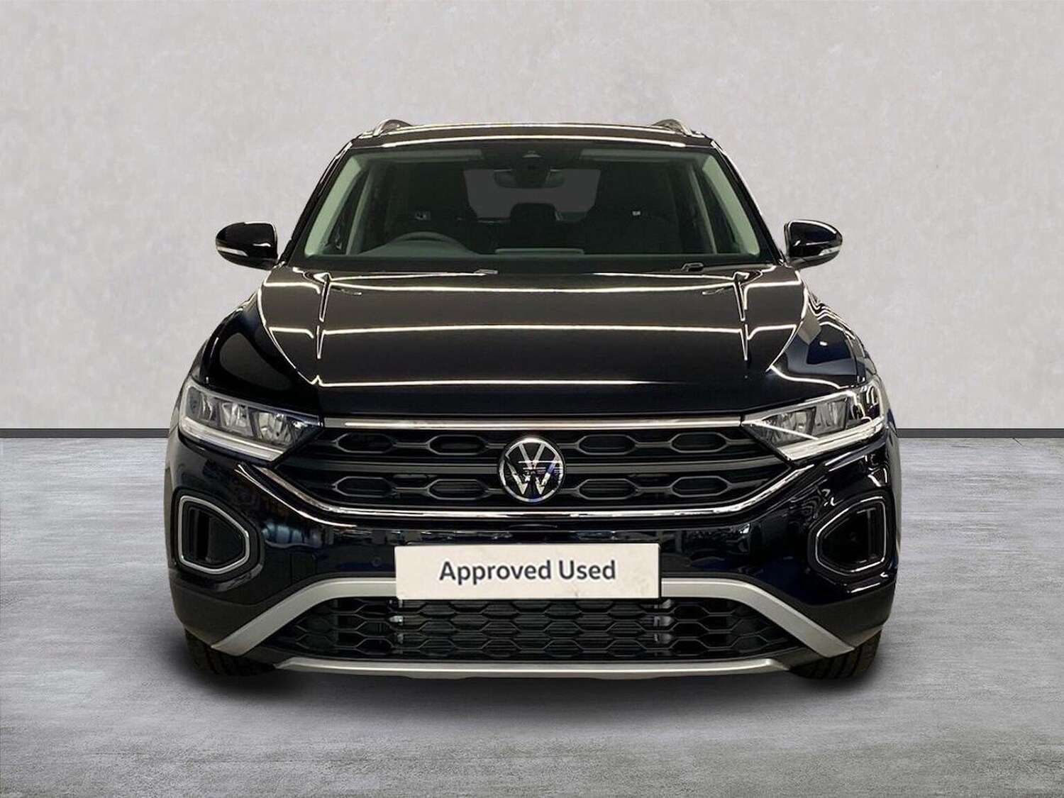 Used Volkswagen T-Roc 2025 for sale - 76219193: Photo 5