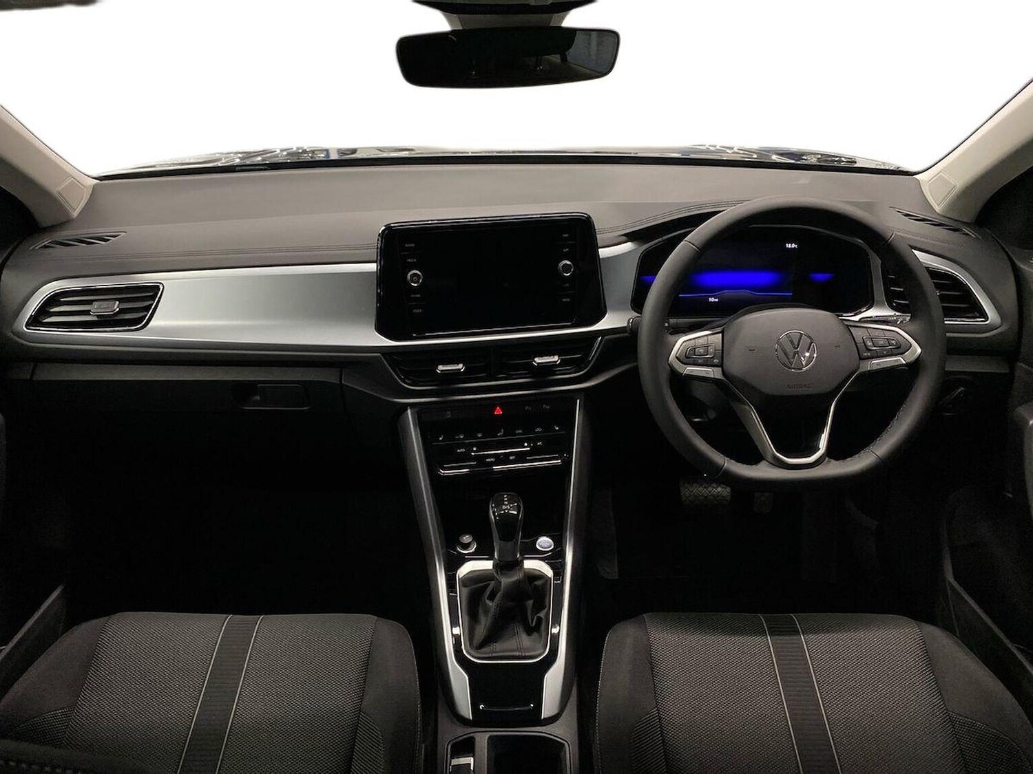 Used Volkswagen T-Roc 2025 for sale - 76219193: Photo 8