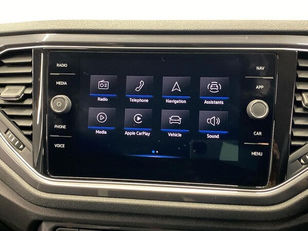 Used Volkswagen T-Roc 2021 for sale - 76143000: Photo 11
