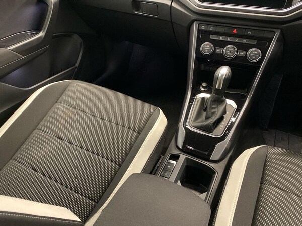 Used Volkswagen T-Roc 2021 for sale - 76143000: Photo 13