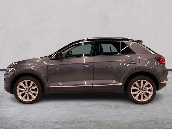 Used Volkswagen T-Roc 2021 for sale - 76143000: Photo 19