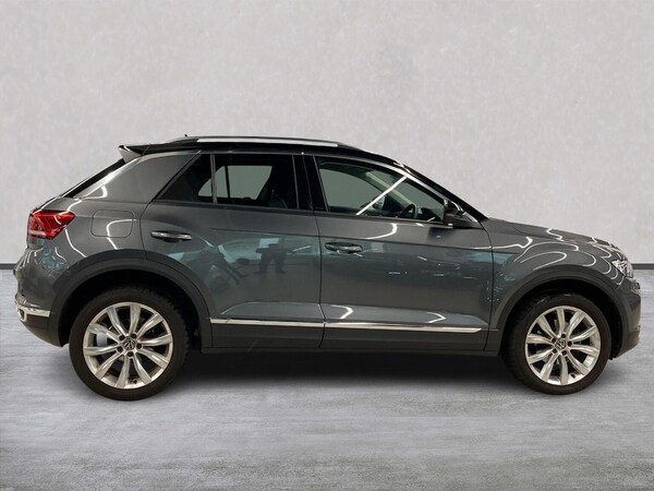 Used Volkswagen T-Roc 2021 for sale - 76143000: Photo 3
