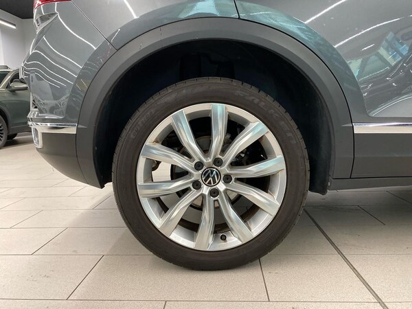 Used Volkswagen T-Roc 2021 for sale - 76143000: Photo 6