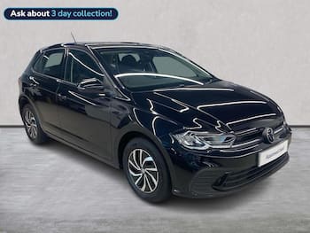 Used Volkswagen Polo 2024 for sale - 79772192: Photo