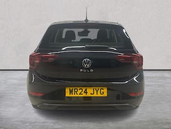 Used Volkswagen Polo 2024 for sale - 79772192: Photo