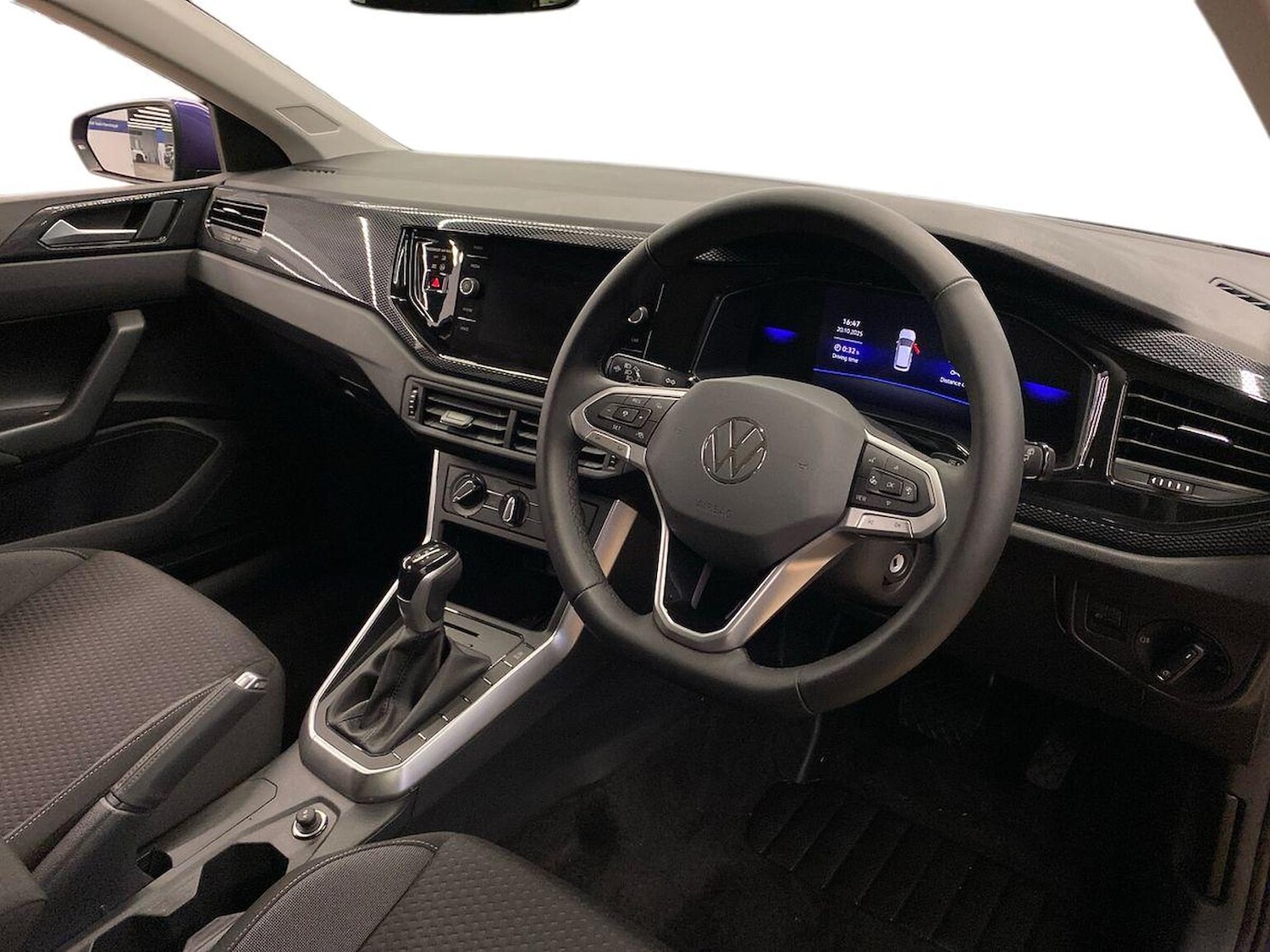 Used Volkswagen Polo 2025 for sale - 76324608: Photo 15