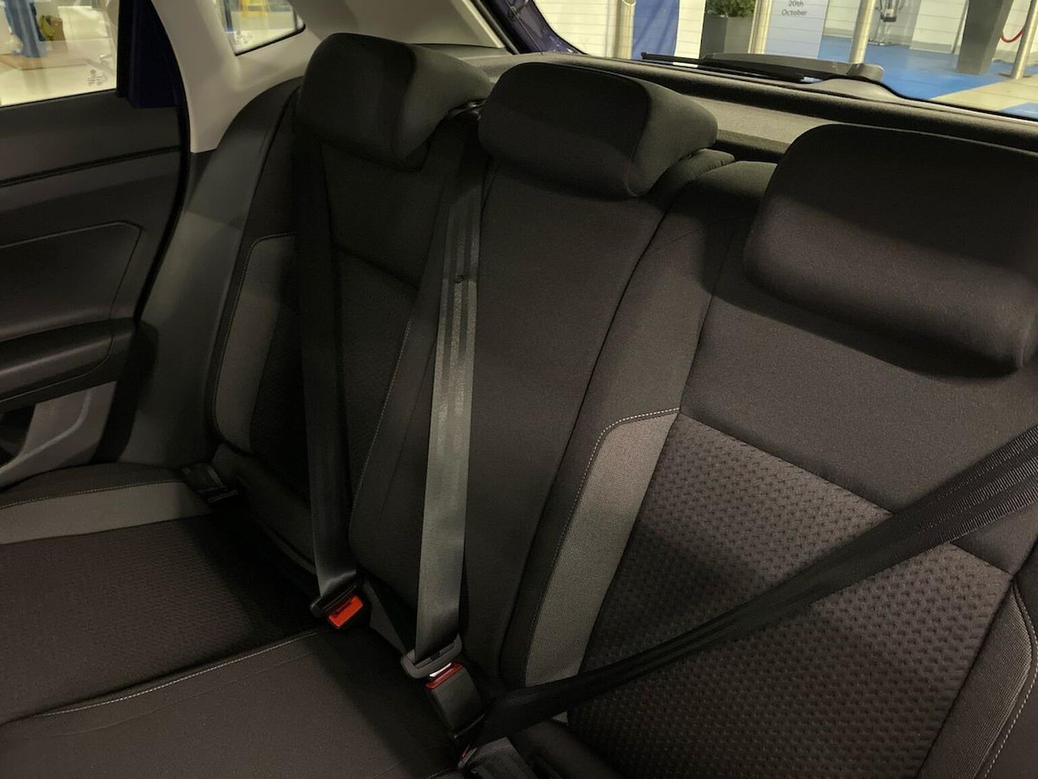 Used Volkswagen Polo 2025 for sale - 76324608: Photo 16