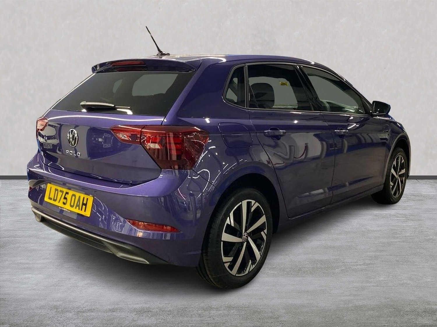 Used Volkswagen Polo 2025 for sale - 76324608: Photo 18