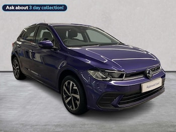 Volkswagen - Polo