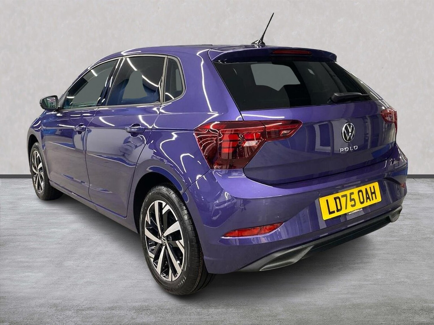 Used Volkswagen Polo 2025 for sale - 76324608: Photo 2