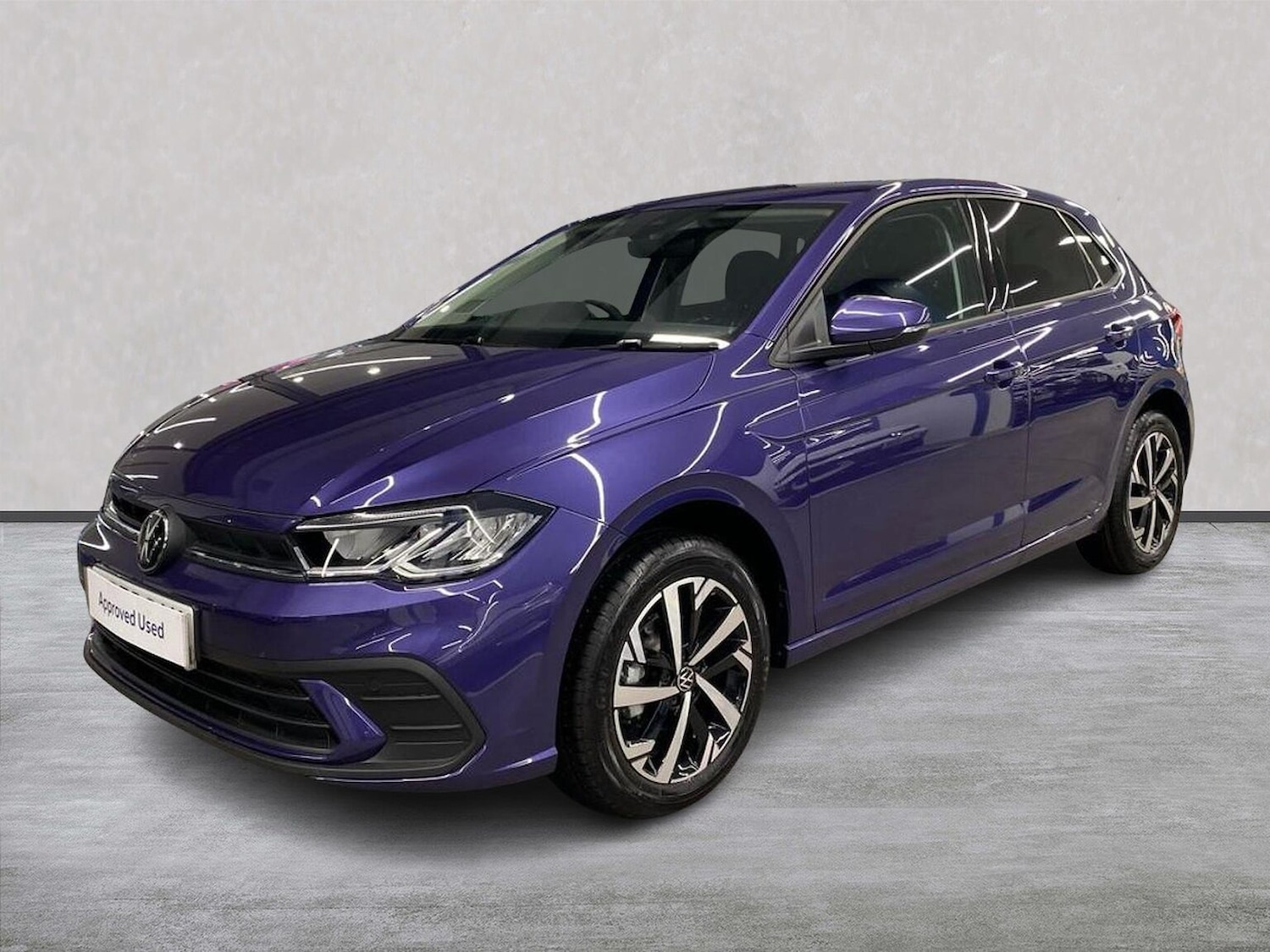 Used Volkswagen Polo 2025 for sale - 76324608: Photo 20