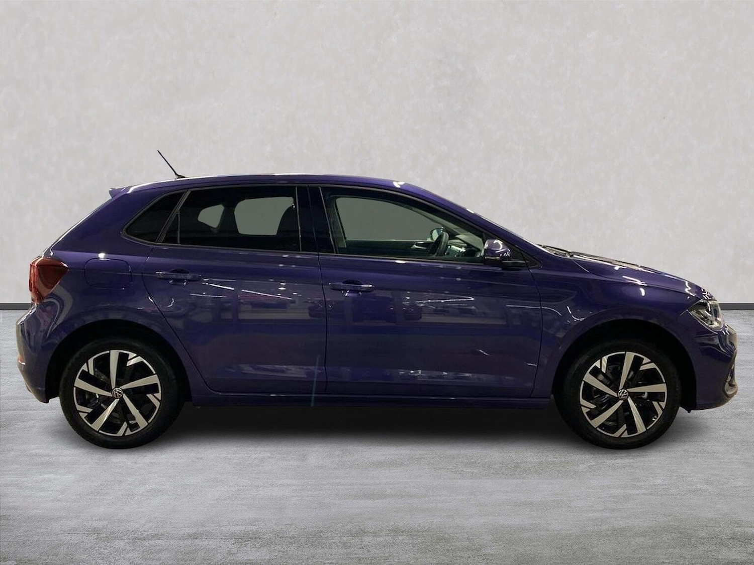 Used Volkswagen Polo 2025 for sale - 76324608: Photo 3