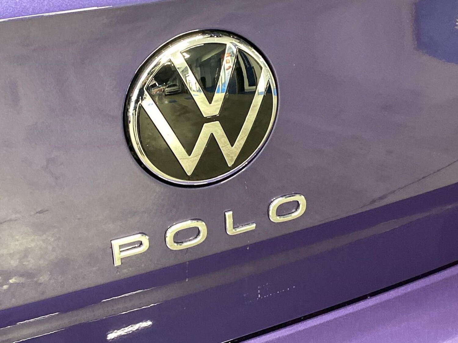 Used Volkswagen Polo 2025 for sale - 76324608: Photo 30