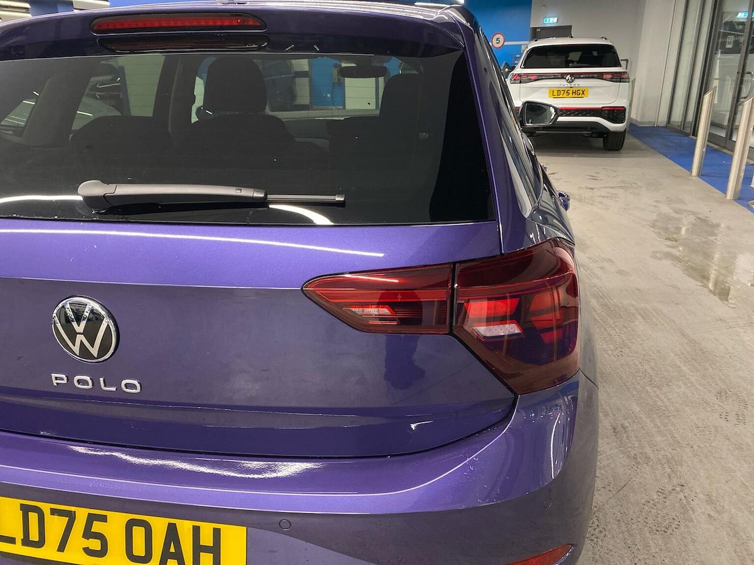 Used Volkswagen Polo 2025 for sale - 76324608: Photo 31