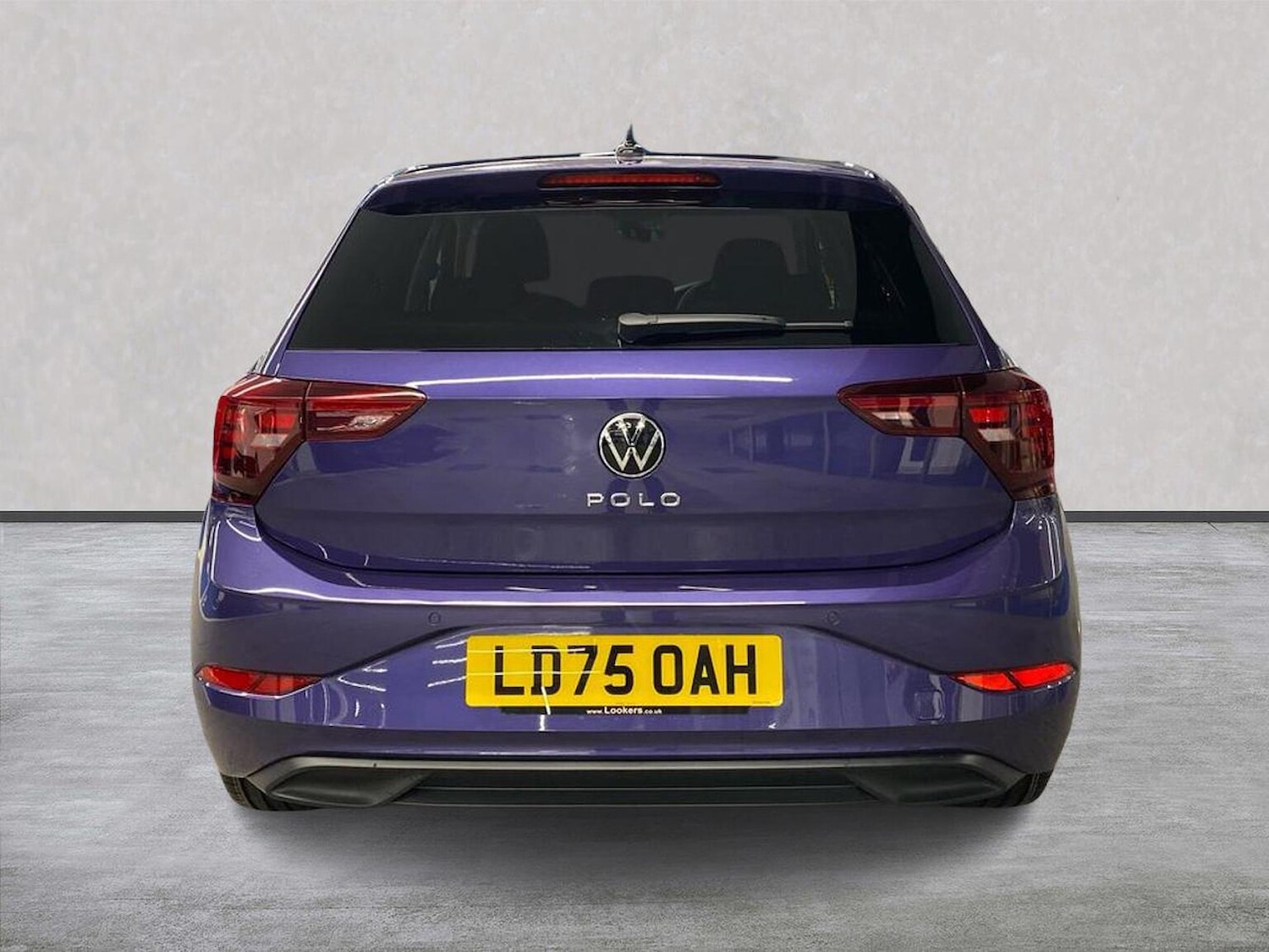 Used Volkswagen Polo 2025 for sale - 76324608: Photo 4