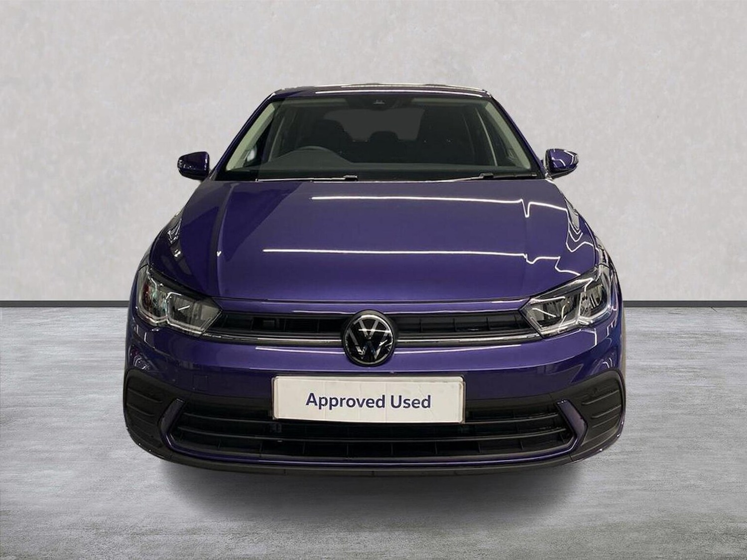 Used Volkswagen Polo 2025 for sale - 76324608: Photo 5