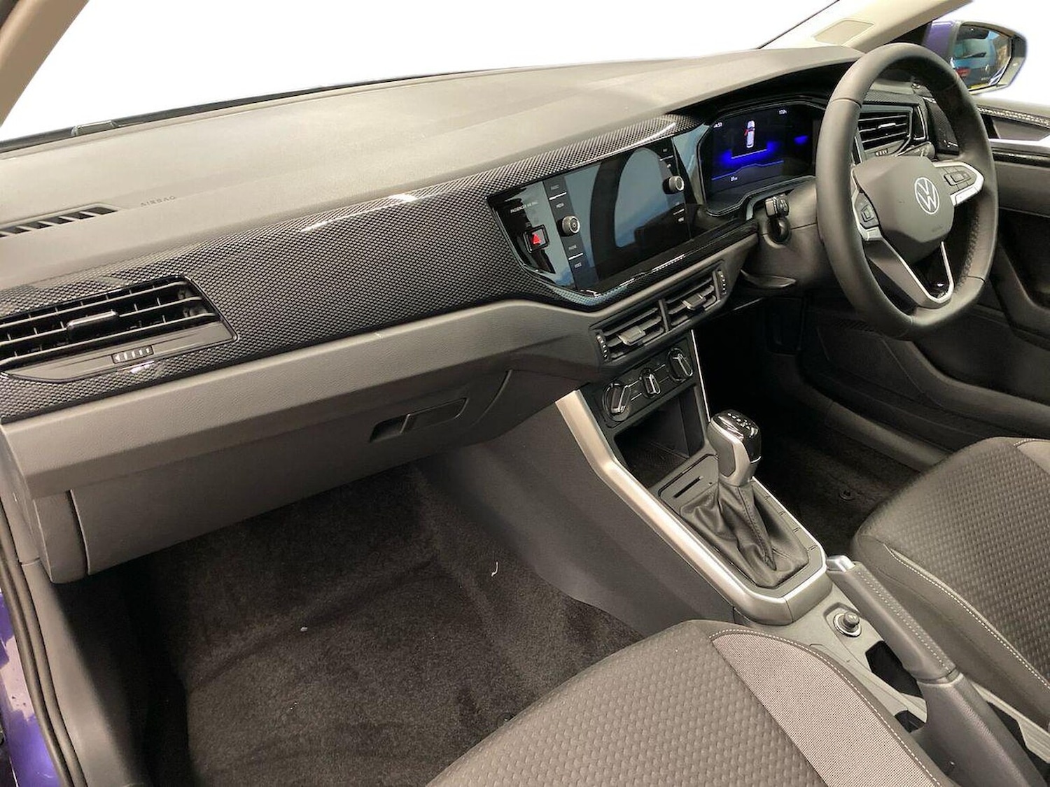 Used Volkswagen Polo 2025 for sale - 76324608: Photo 7