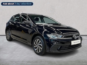 Used Volkswagen Polo 2023 for sale - 79557182: Photo