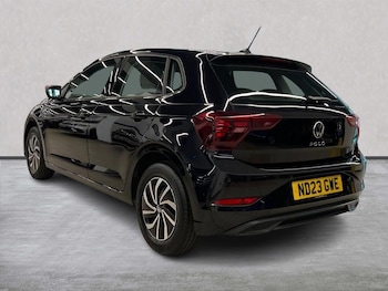 Used Volkswagen Polo 2023 for sale - 79557182: Photo