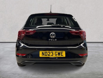 Used Volkswagen Polo 2023 for sale - 79557182: Photo