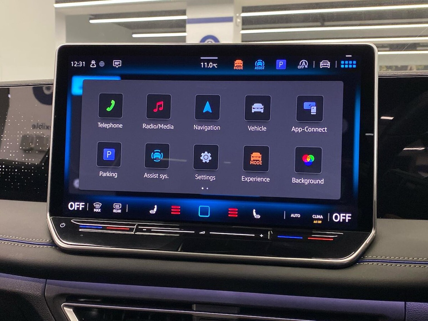 Used Volkswagen Tiguan 2024 for sale - 76638869: Photo 11