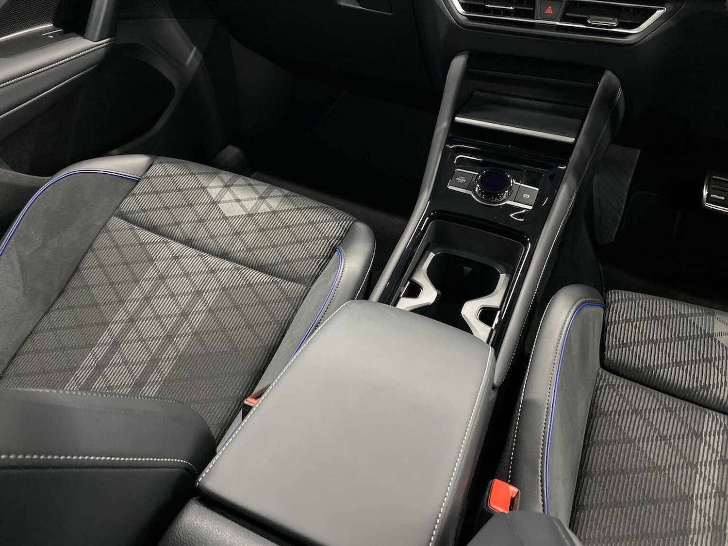 Used Volkswagen Tiguan 2024 for sale - 76638869: Photo 13