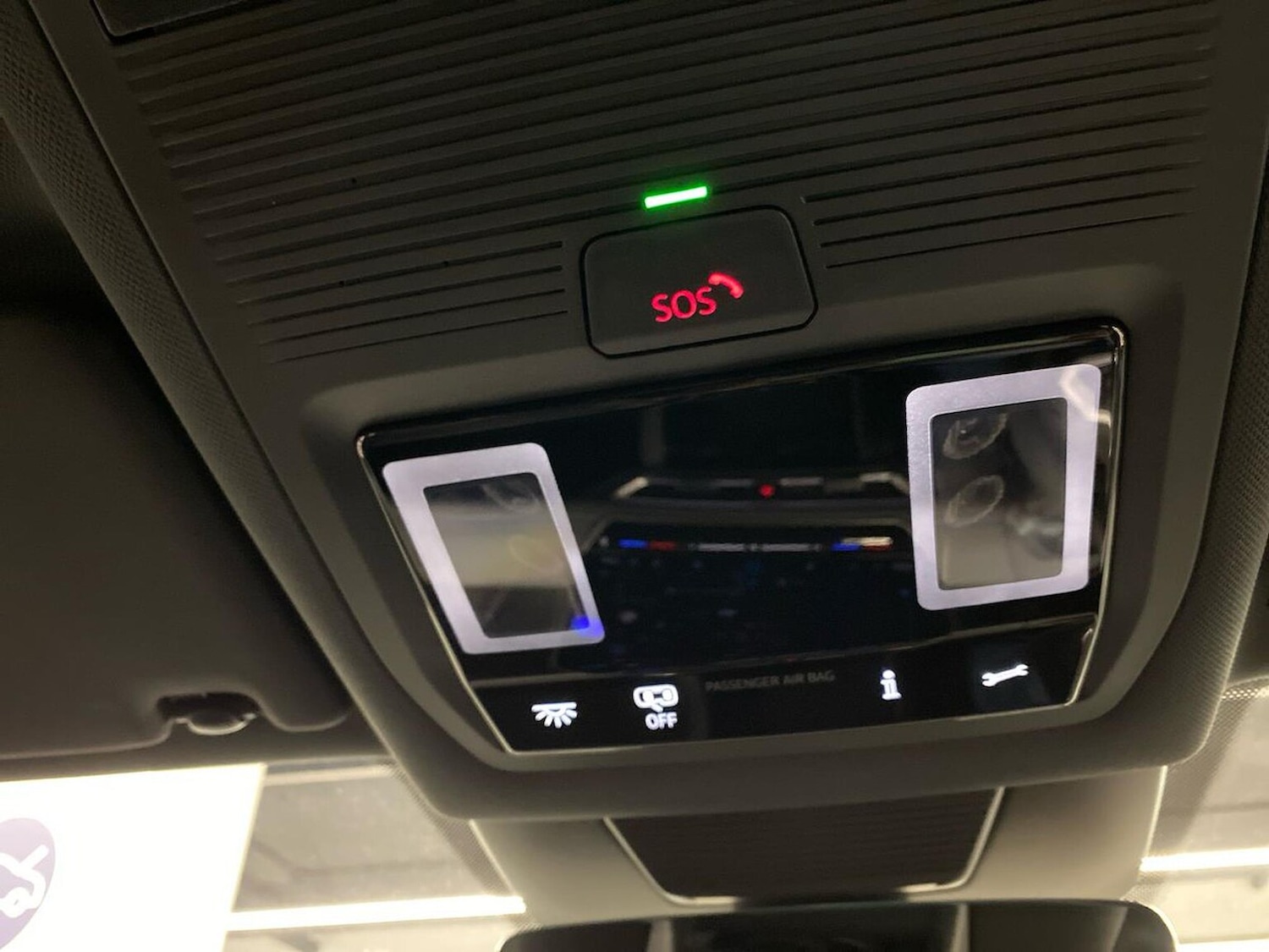 Used Volkswagen Tiguan 2024 for sale - 76638869: Photo 14