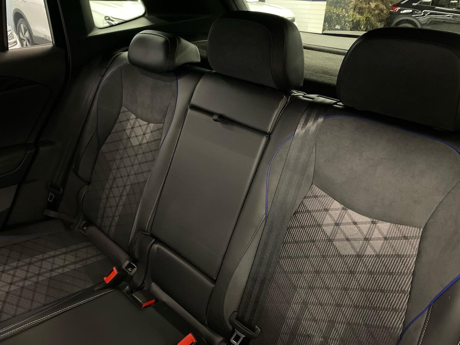 Used Volkswagen Tiguan 2024 for sale - 76638869: Photo 16