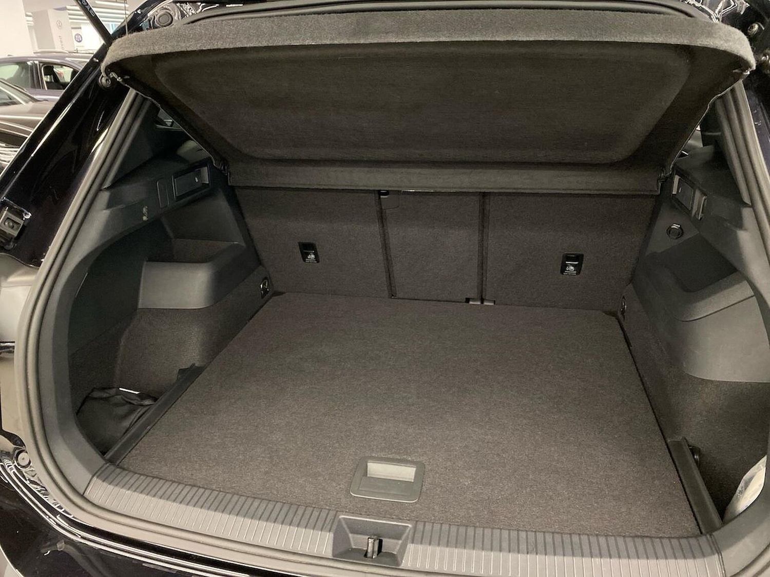 Used Volkswagen Tiguan 2024 for sale - 76638869: Photo 17