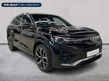 2024 - 1.5 eTSI 150 R-Line 5dr DSG