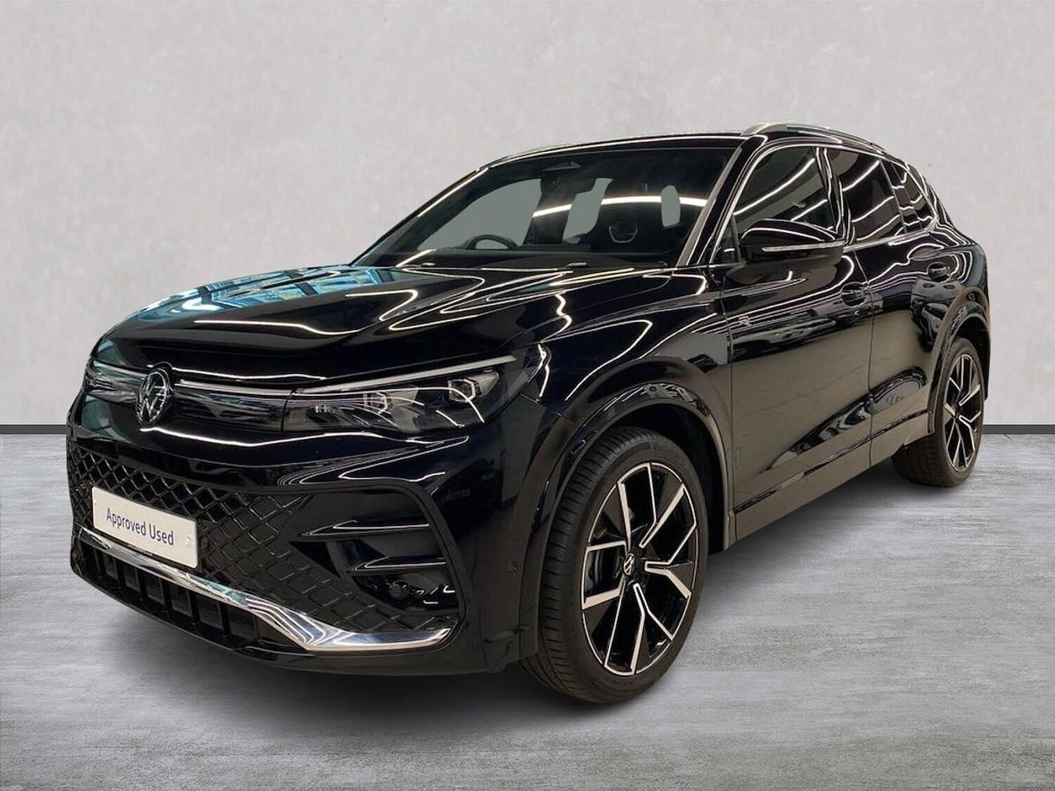 Used Volkswagen Tiguan 2024 for sale - 76638869: Photo 20