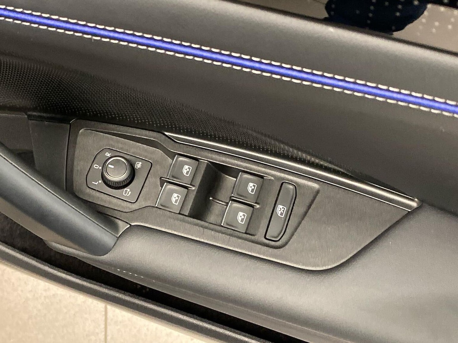 Used Volkswagen Tiguan 2024 for sale - 76638869: Photo 21